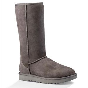 UGG Classic Tall Boots